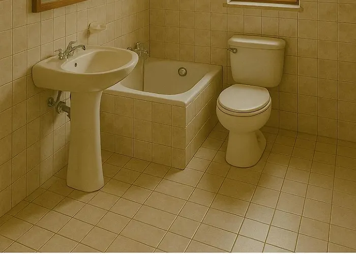 Apartment Orange *
