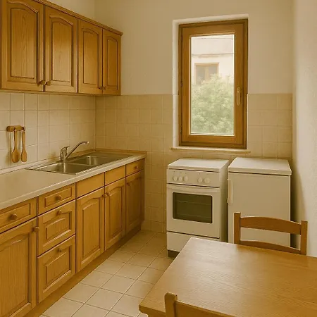 Apartamento Orange *